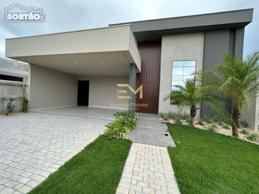 Casa, 1 quarto, 175 m² - Foto 3