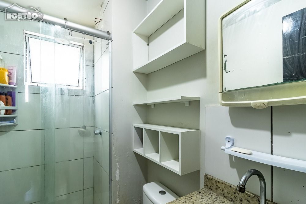 Casa, 3 quartos, 42 m² - Foto 10