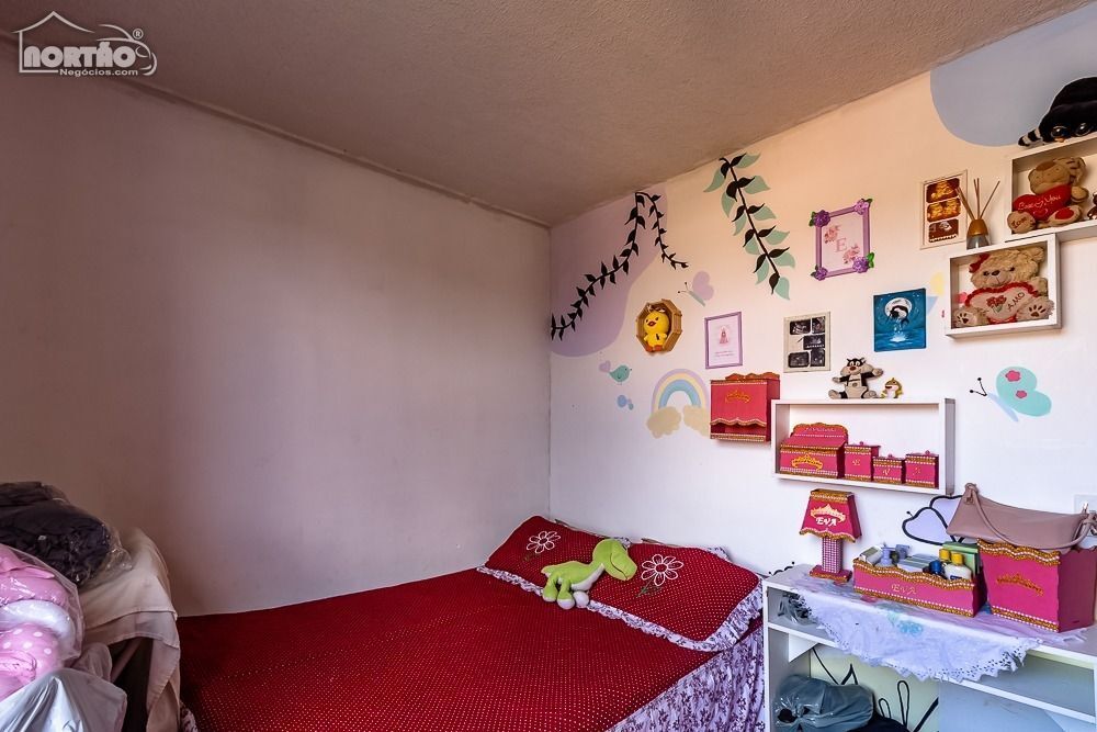 Casa, 3 quartos, 42 m² - Foto 9