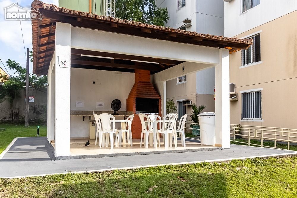 Casa, 3 quartos, 42 m² - Foto 2