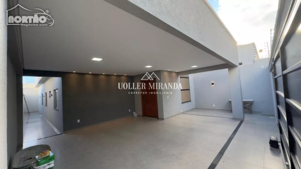 Casa à venda, 210m² - Foto 4