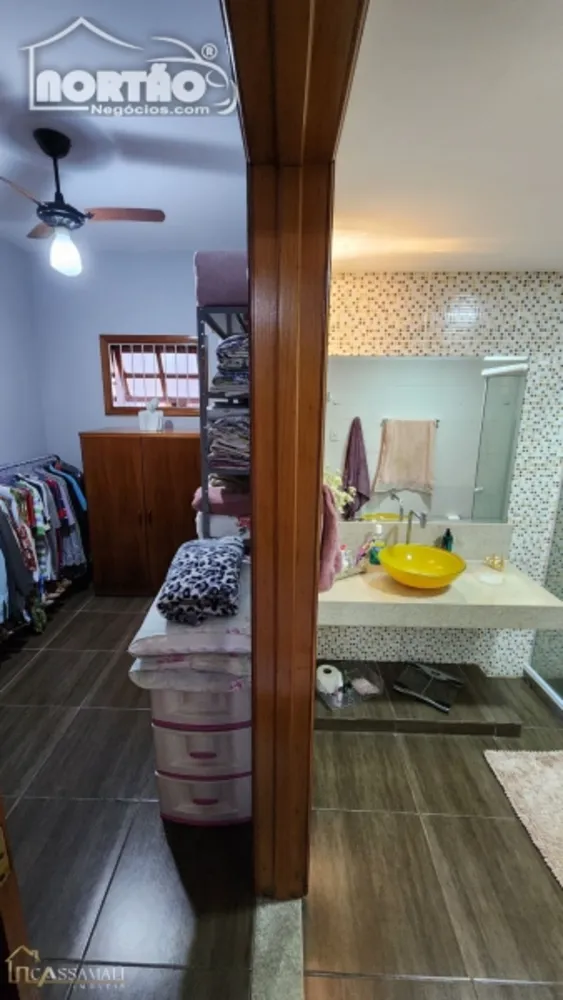 Casa, 4 quartos - Foto 6