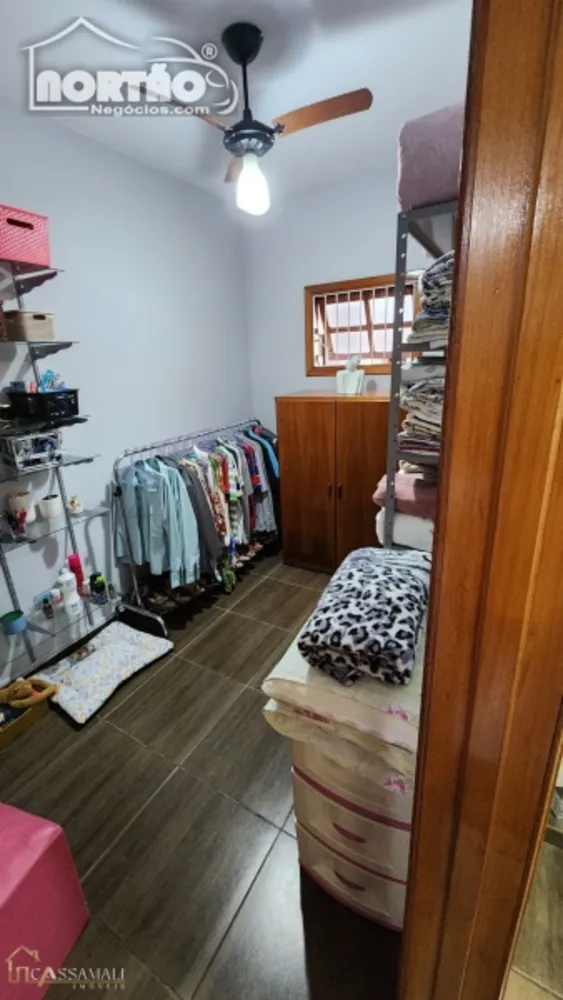 Casa, 4 quartos - Foto 7