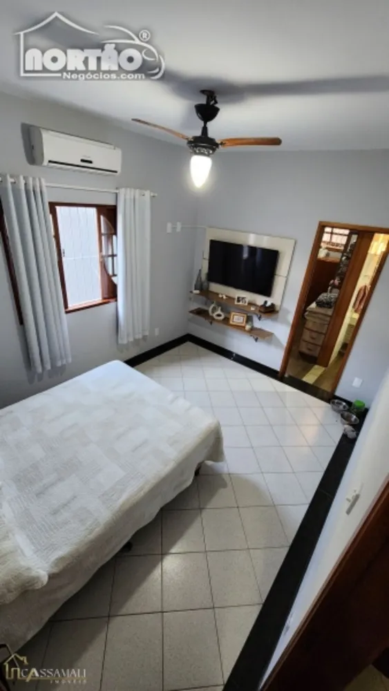 Casa, 4 quartos - Foto 5