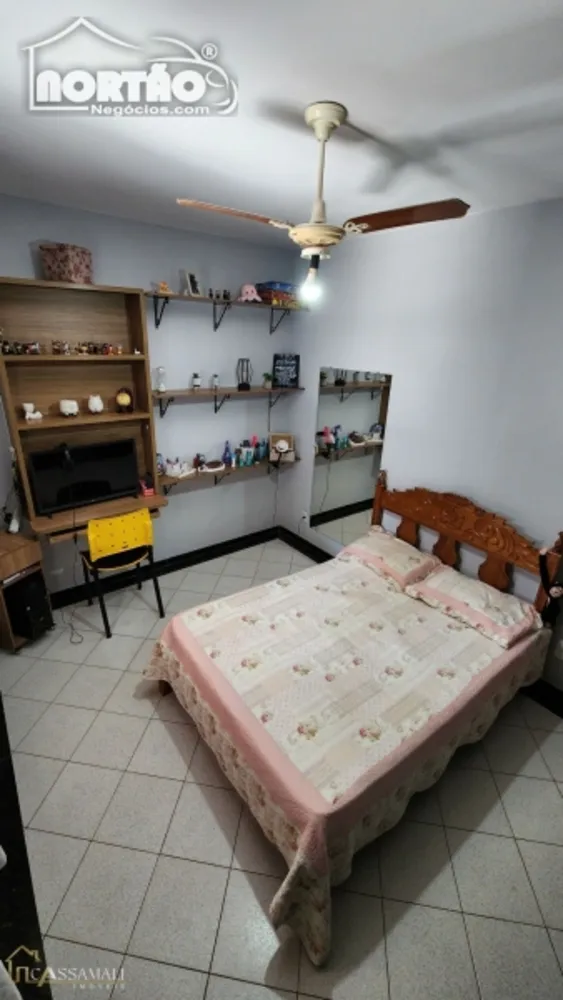 Casa, 4 quartos - Foto 4