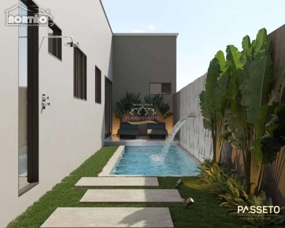Casa, 4 quartos, 148 m² - Foto 2