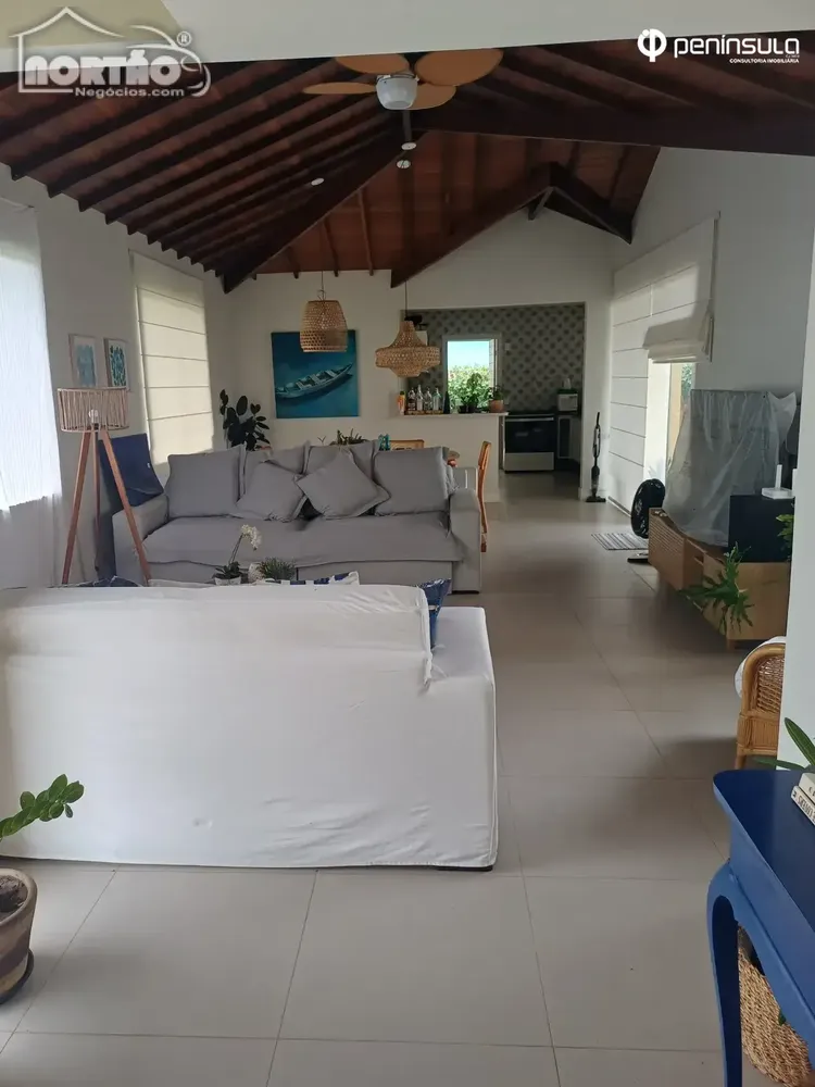 Casa, 3 quartos, 208 m² - Foto 2
