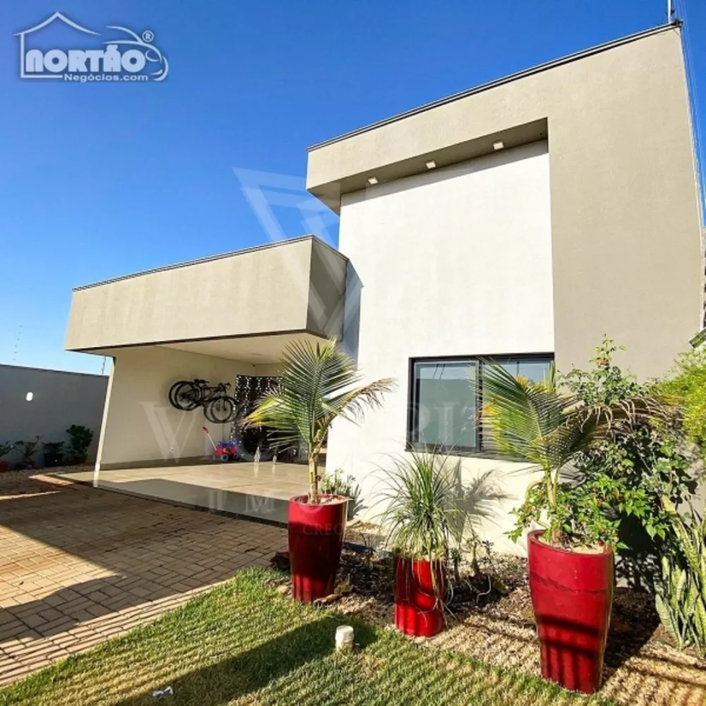 Casa à venda, 620m² - Foto 2