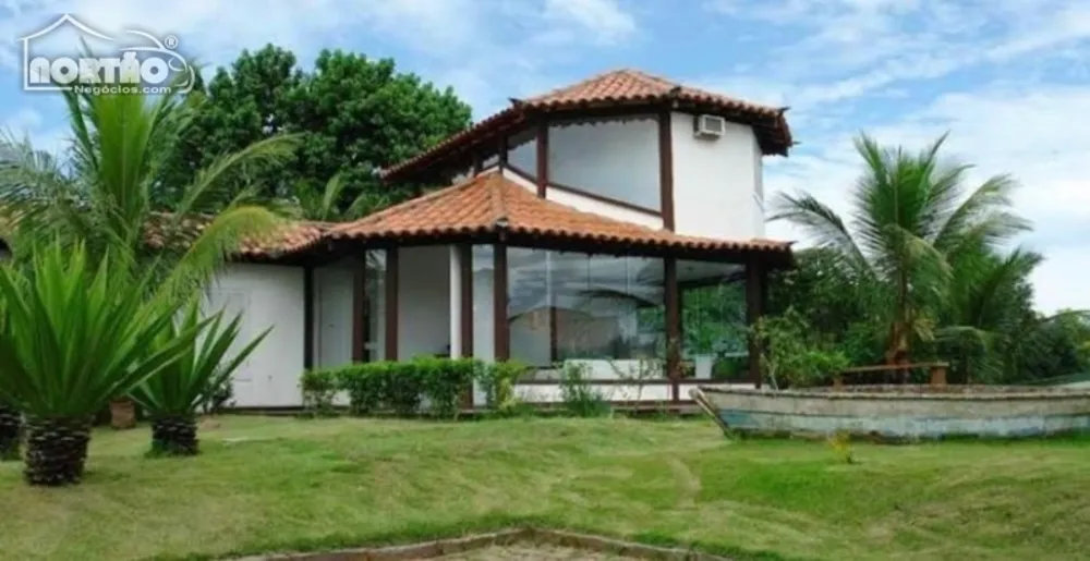 Casa, 5 quartos, 364 m² - Foto 2