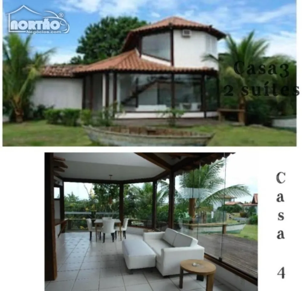 Casa, 5 quartos, 364 m² - Foto 6