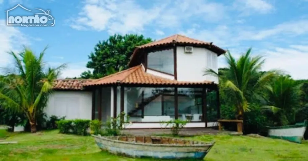 Casa, 5 quartos, 364 m² - Foto 9