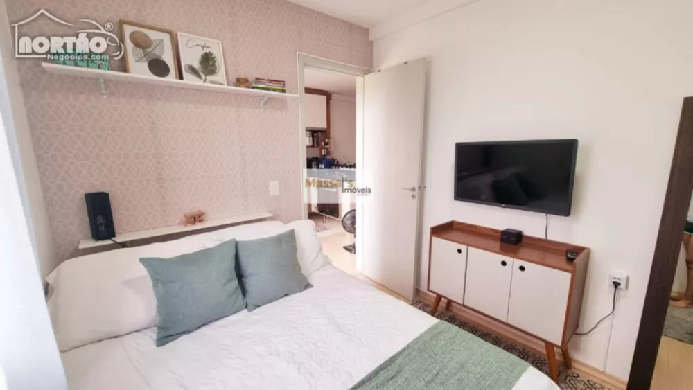 Casa à venda com 1 quarto, 35m² - Foto 1