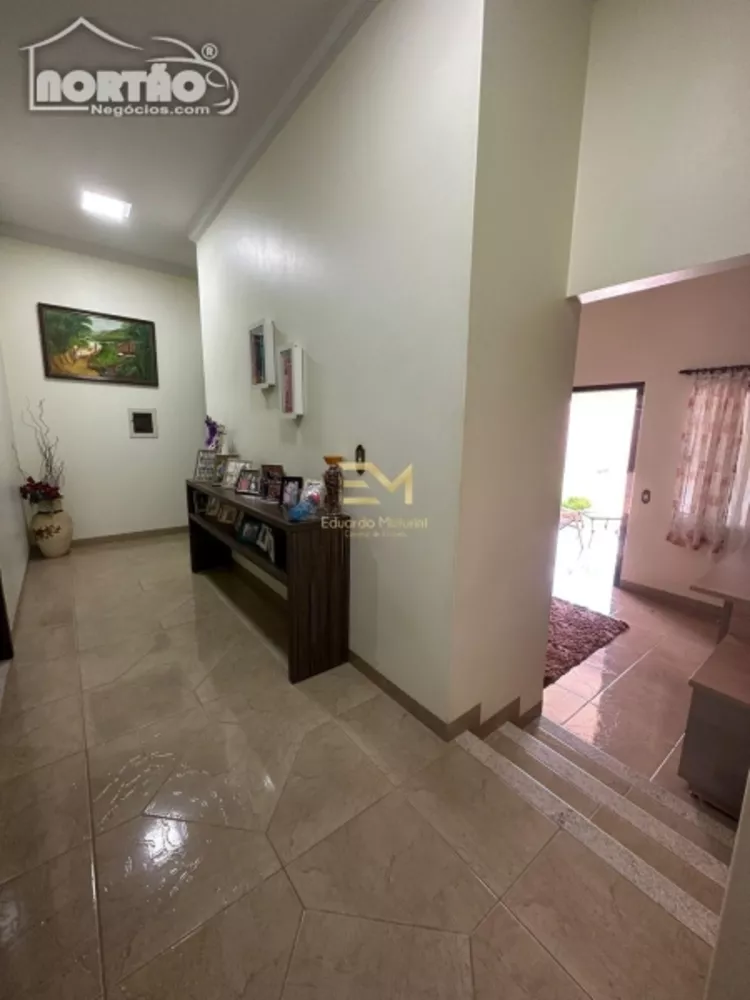 Casa à venda com 1 quarto, 463m² - Foto 8