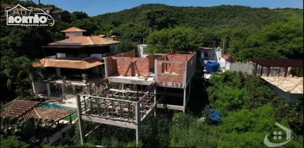 Casa, 2 quartos, 240 m² - Foto 2