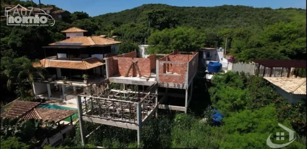 Casa, 2 quartos, 240 m² - Foto 1