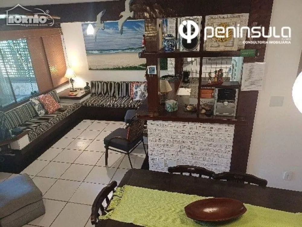 Casa, 5 quartos, 105 m² - Foto 4