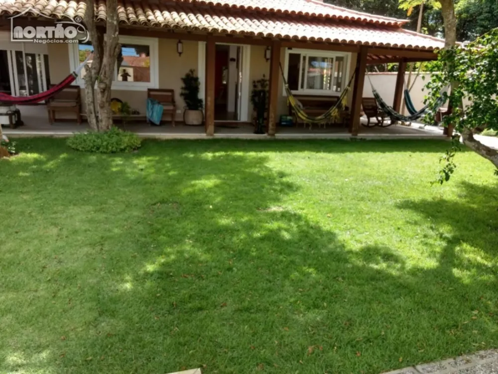 Casa, 1 quarto, 200 m² - Foto 2