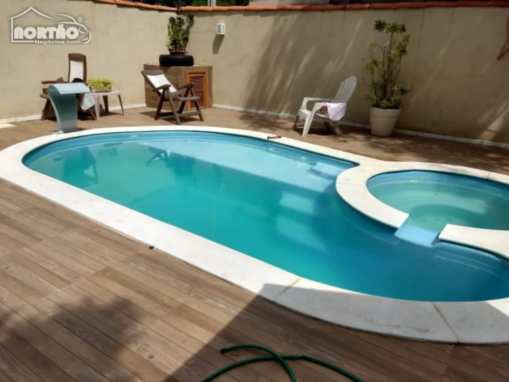 Casa, 1 quarto, 200 m² - Foto 7
