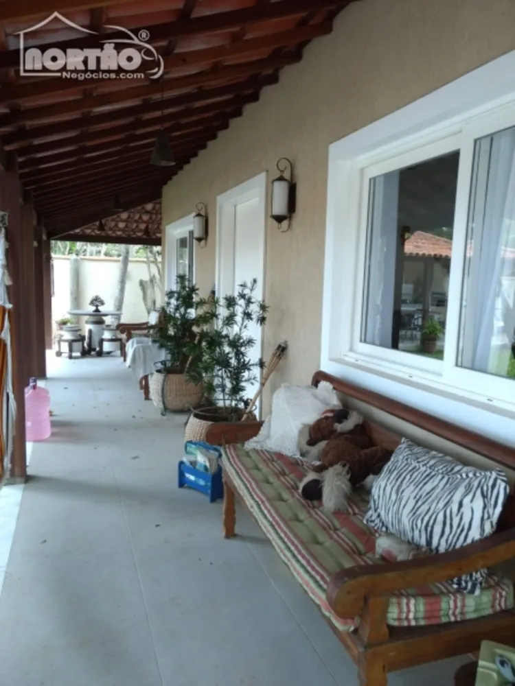 Casa, 1 quarto, 200 m² - Foto 8