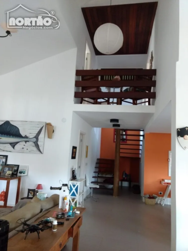 Casa, 1 quarto, 200 m² - Foto 12