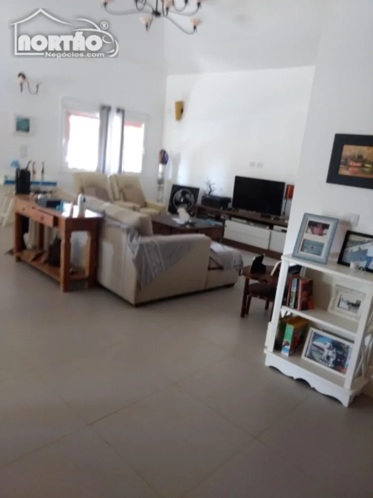 Casa, 1 quarto, 200 m² - Foto 17