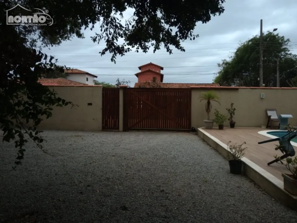 Casa, 1 quarto, 200 m² - Foto 4