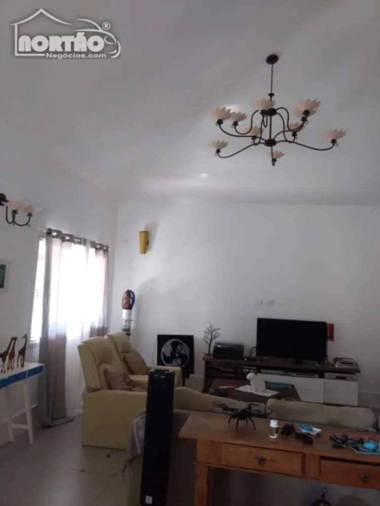 Casa, 1 quarto, 200 m² - Foto 14