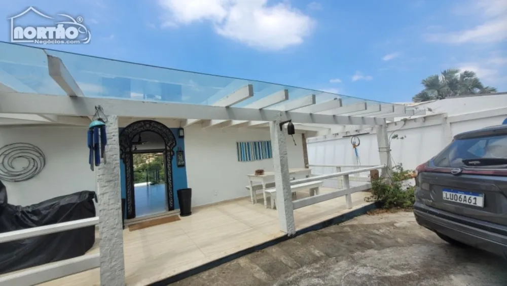 Casa, 2 quartos - Foto 2