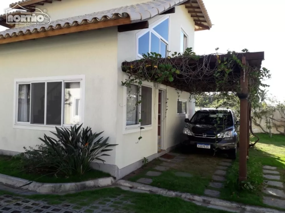 Casa à venda com 1 quarto, 78m² - Foto 2