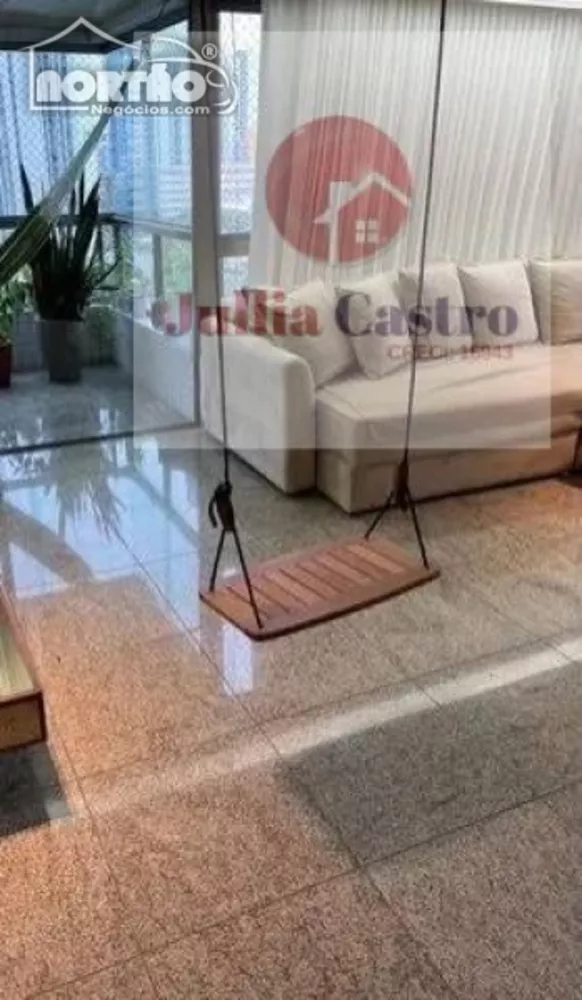 Casa à venda com 6 quartos, 189m² - Foto 3