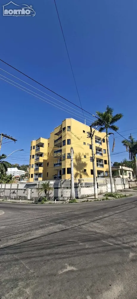 Casa, 3 quartos, 50 m² - Foto 1