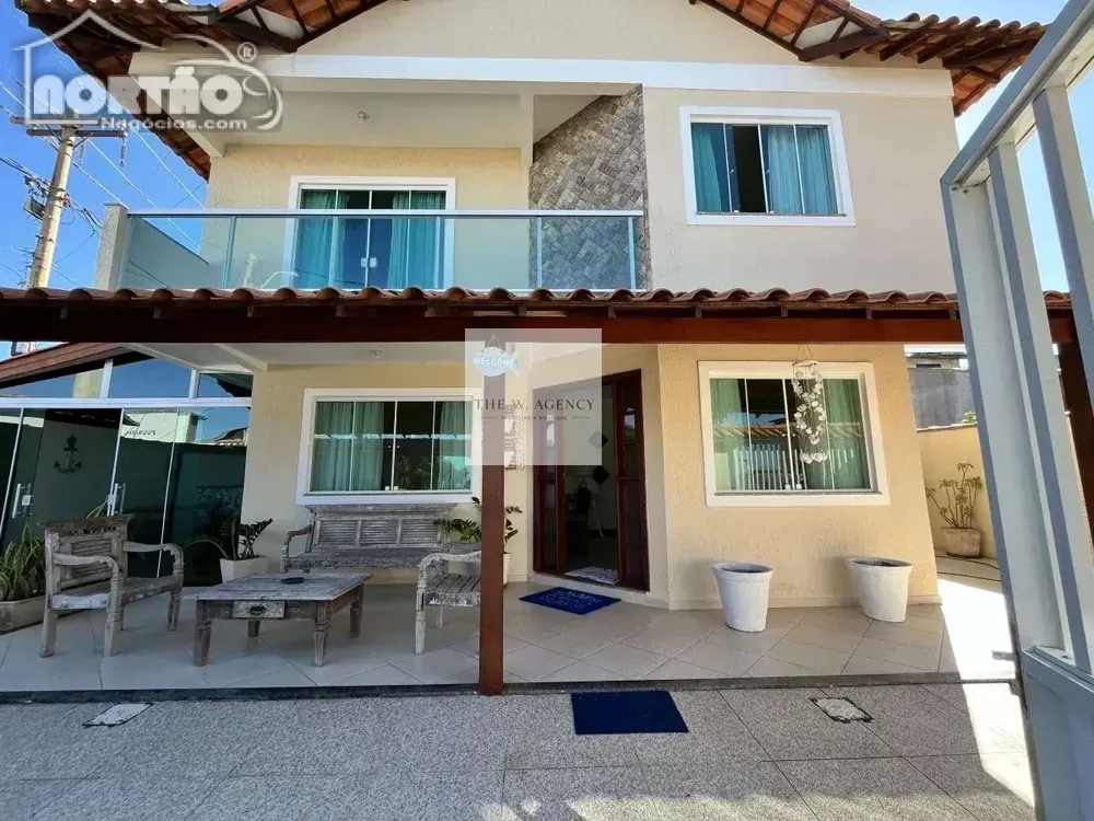 Casa, 4 quartos, 146 m² - Foto 1