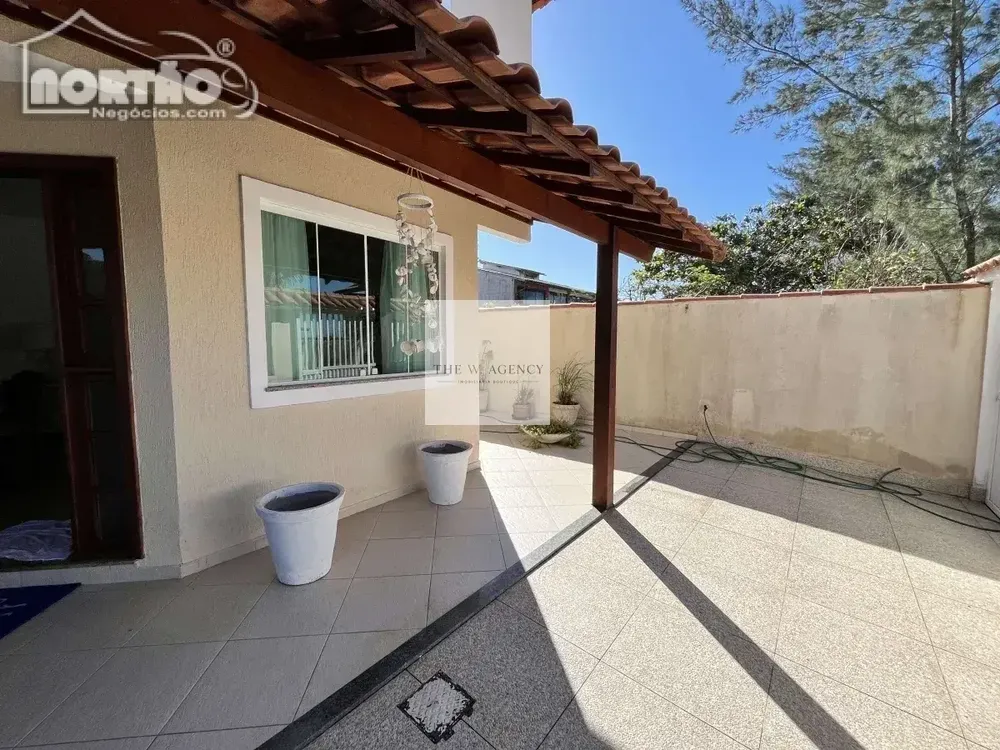 Casa, 4 quartos, 146 m² - Foto 2