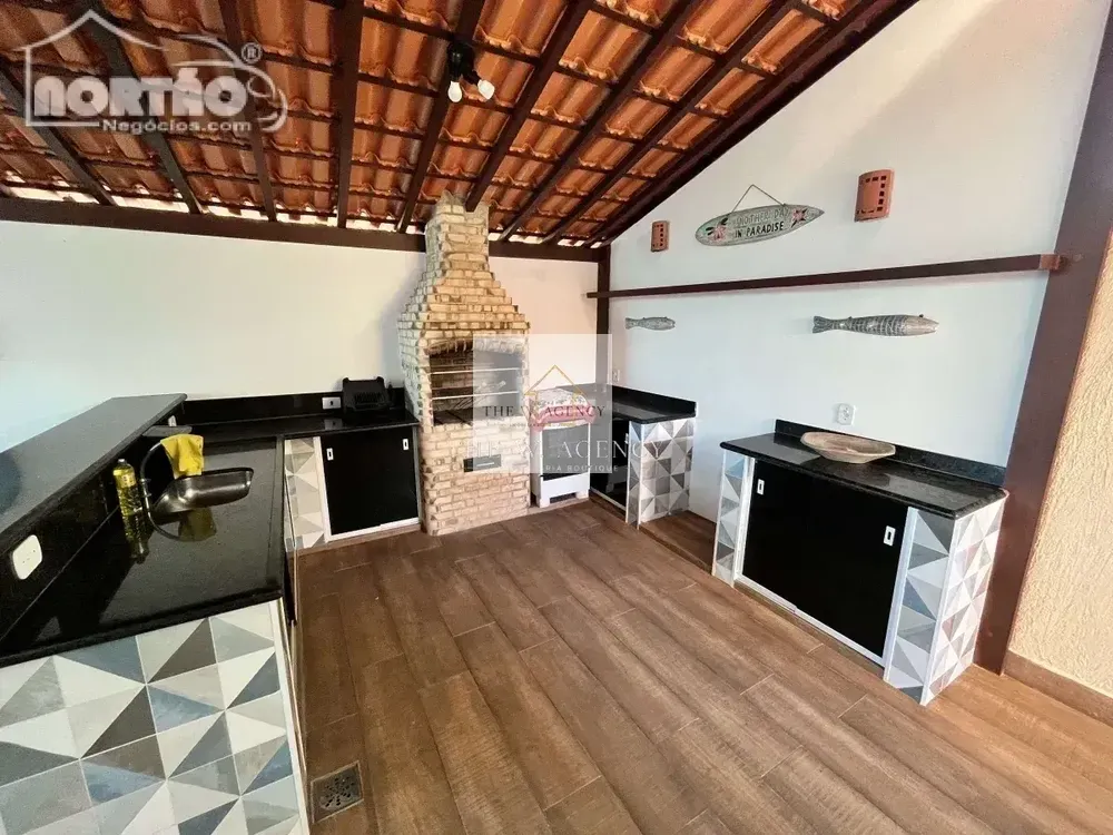 Casa, 4 quartos, 146 m² - Foto 6