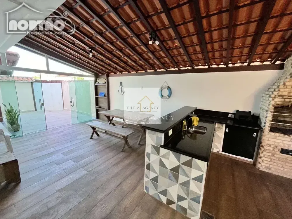 Casa, 4 quartos, 146 m² - Foto 5