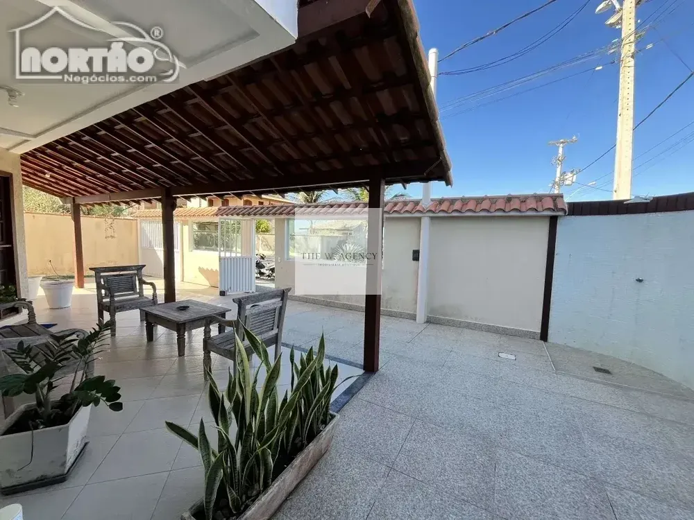 Casa, 4 quartos, 146 m² - Foto 3