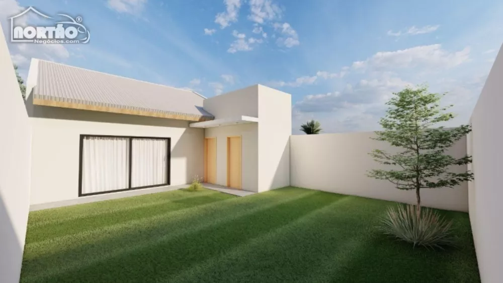 Casa à venda com 3 quartos, 147m² - Foto 3