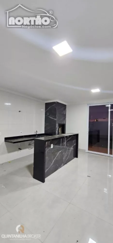 Casa à venda com 1 quarto, 228m² - Foto 3