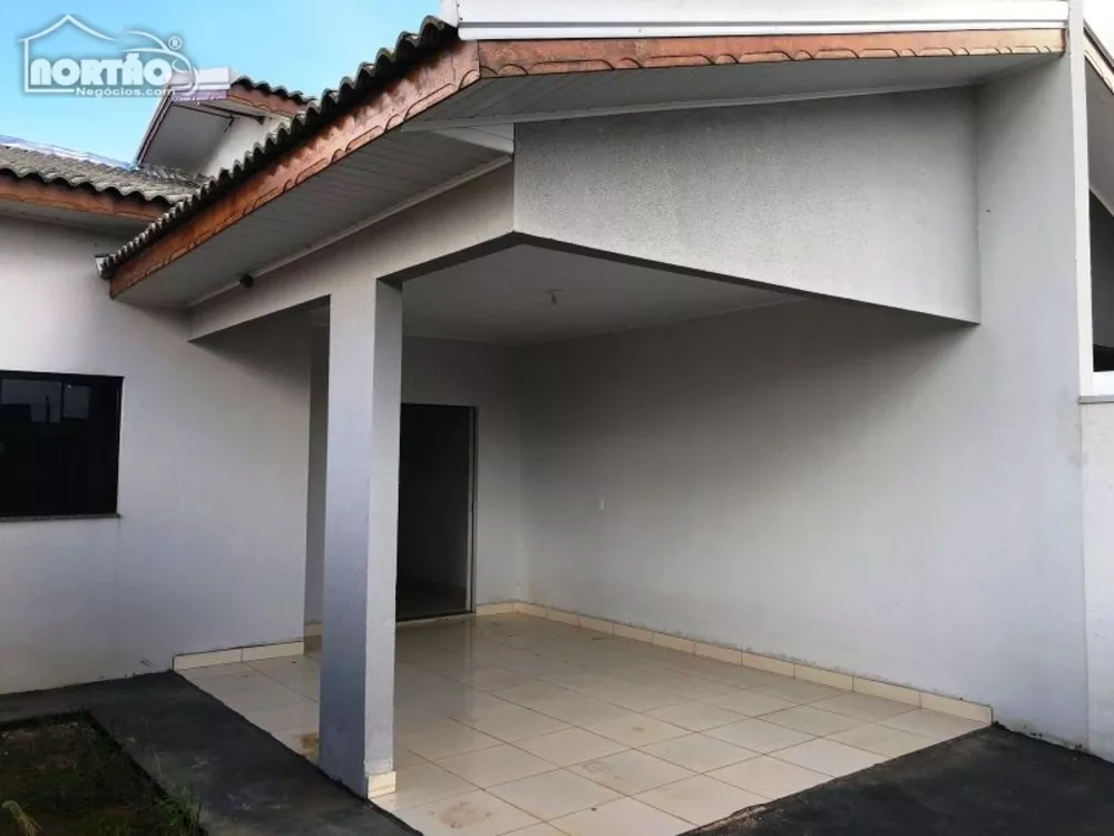 Casa à venda com 3 quartos, 350m² - Foto 6