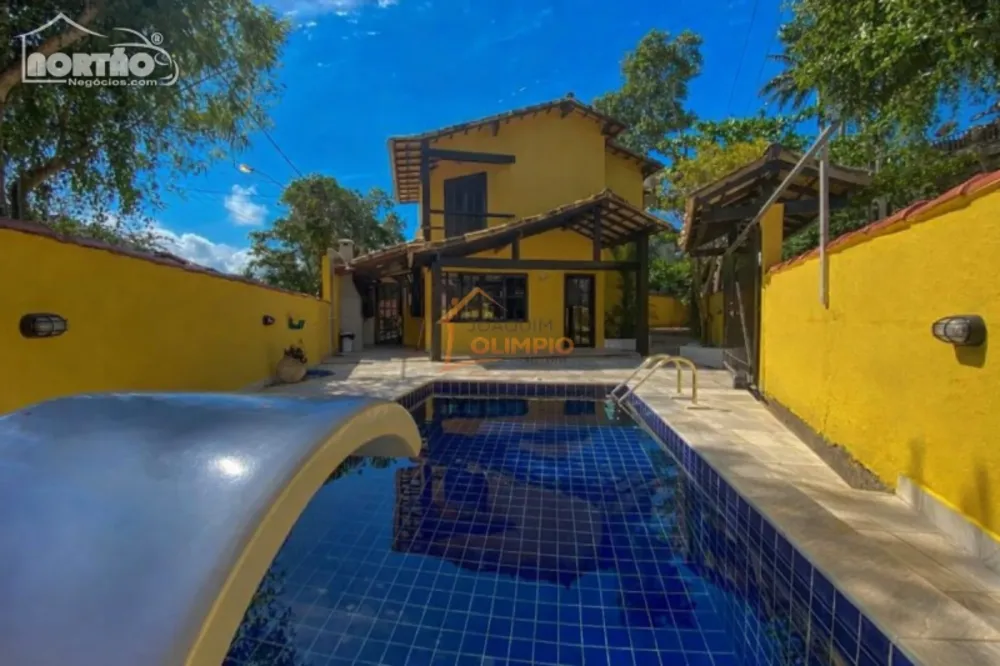 Casa, 3 quartos, 144 m² - Foto 1