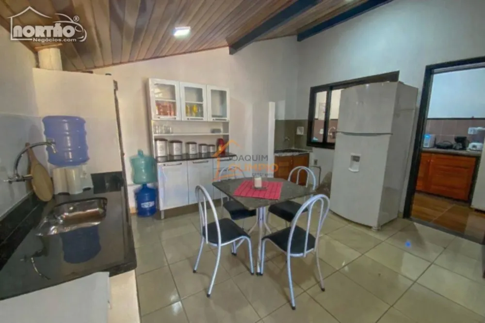 Casa, 3 quartos, 144 m² - Foto 4