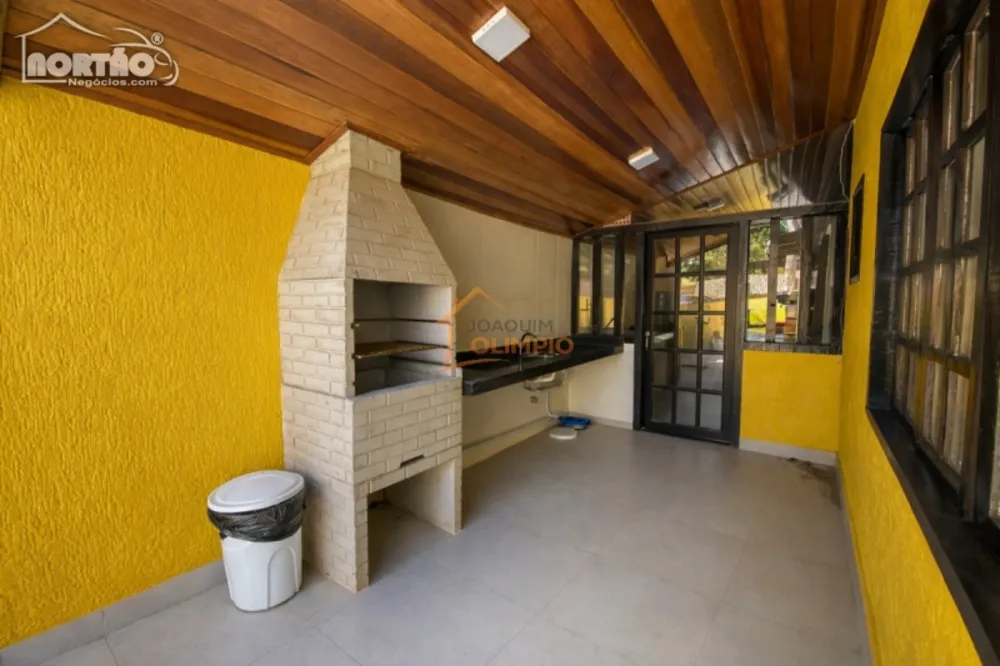 Casa, 3 quartos, 144 m² - Foto 3