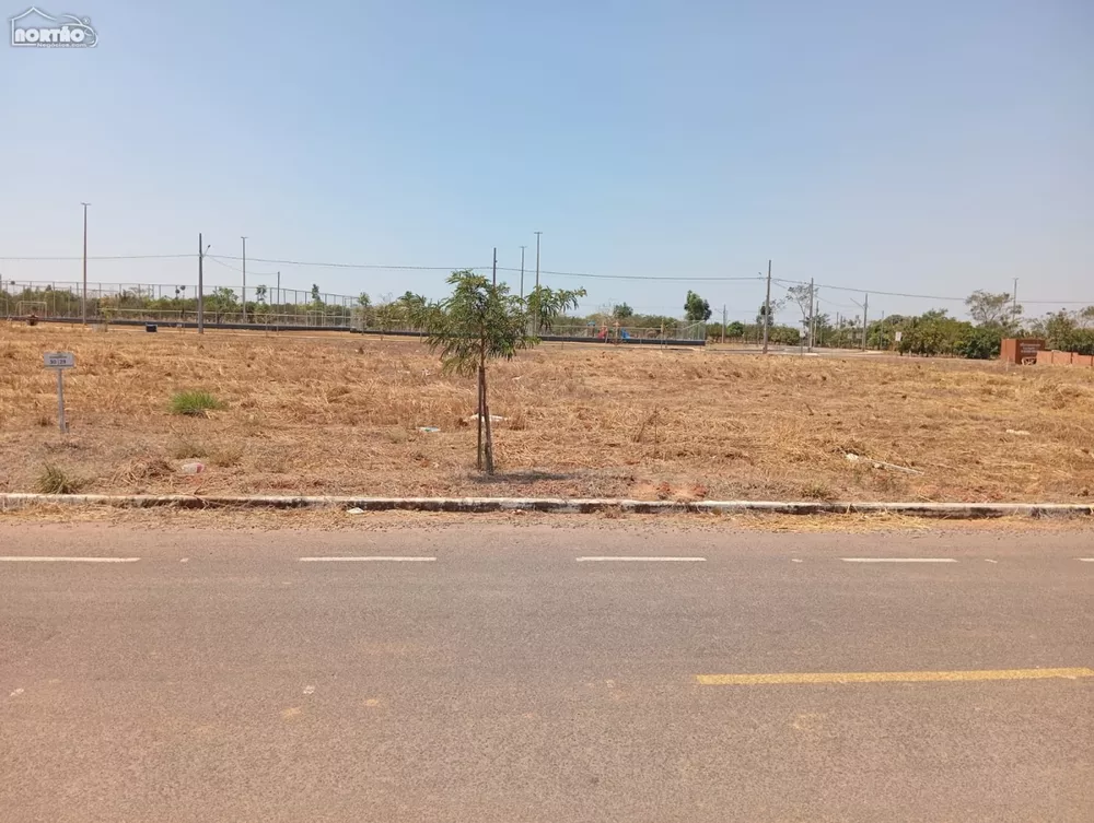 Terreno à venda, 300m² - Foto 1