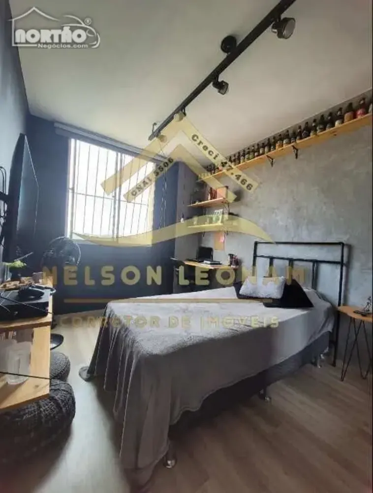 Casa, 3 quartos, 65 m² - Foto 9