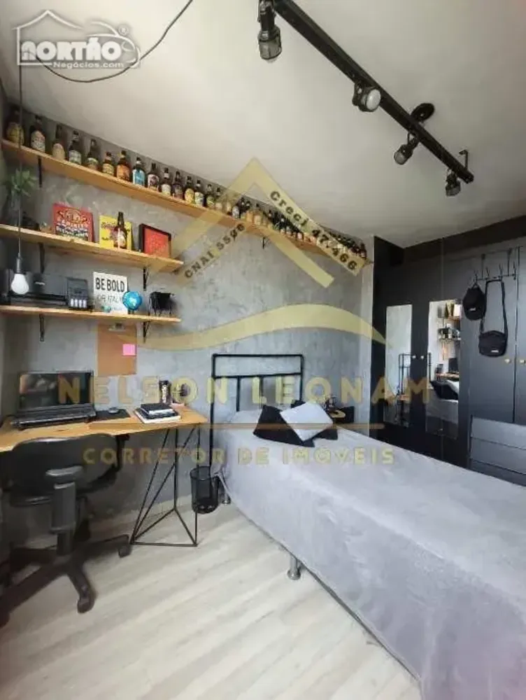 Casa, 3 quartos, 65 m² - Foto 8