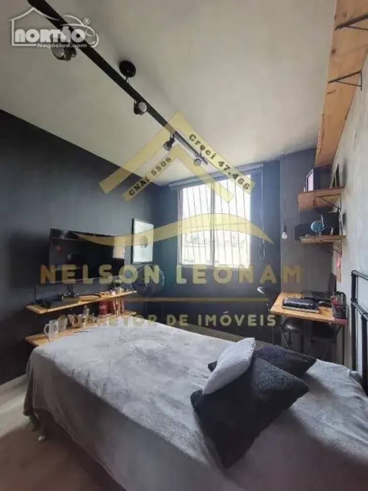 Casa, 3 quartos, 65 m² - Foto 7