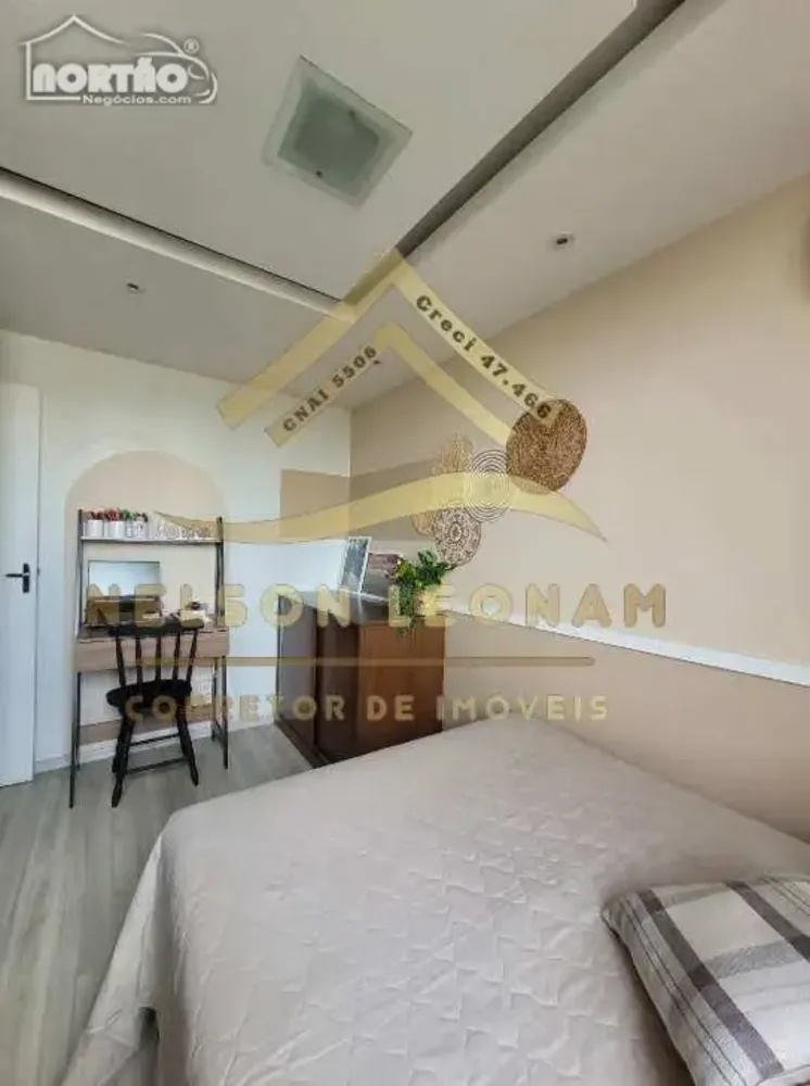 Casa, 3 quartos, 65 m² - Foto 10