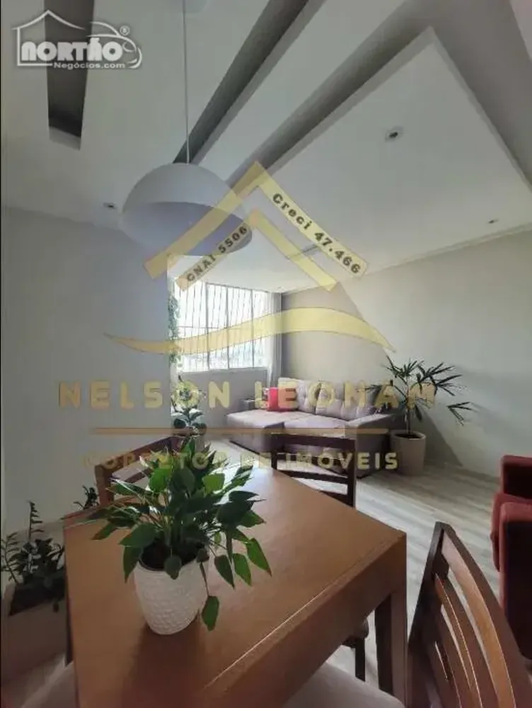 Casa, 3 quartos, 65 m² - Foto 6