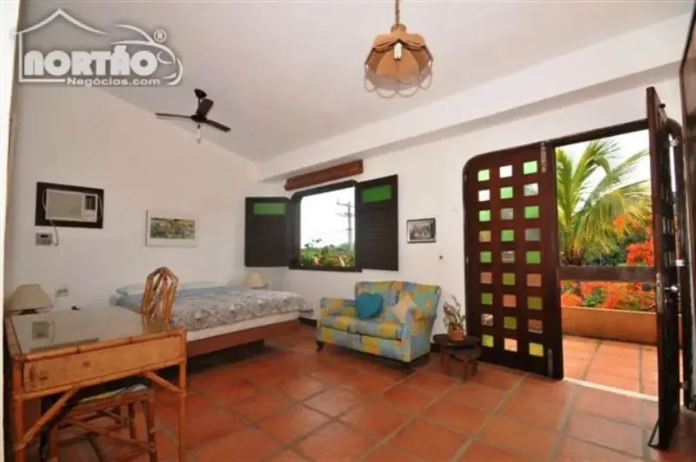 Casa, 8 quartos, 498 m² - Foto 5