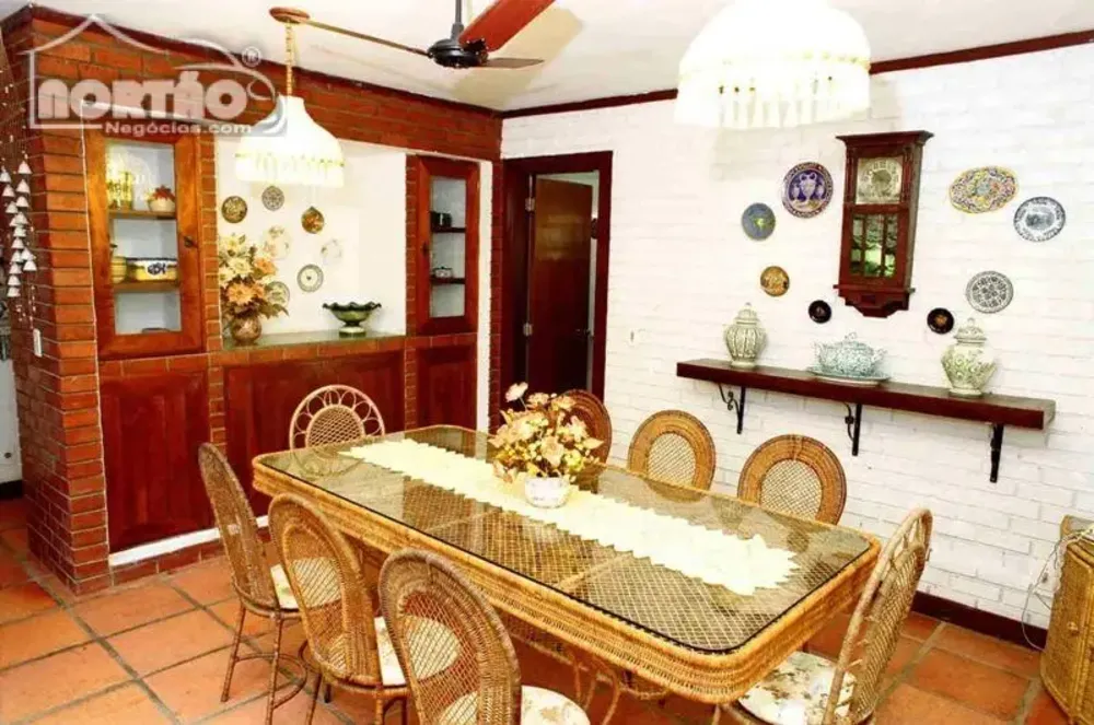 Casa, 8 quartos, 498 m² - Foto 3